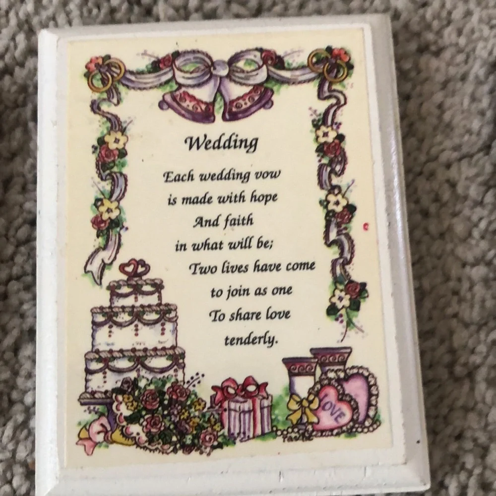 about face designs wedding husband